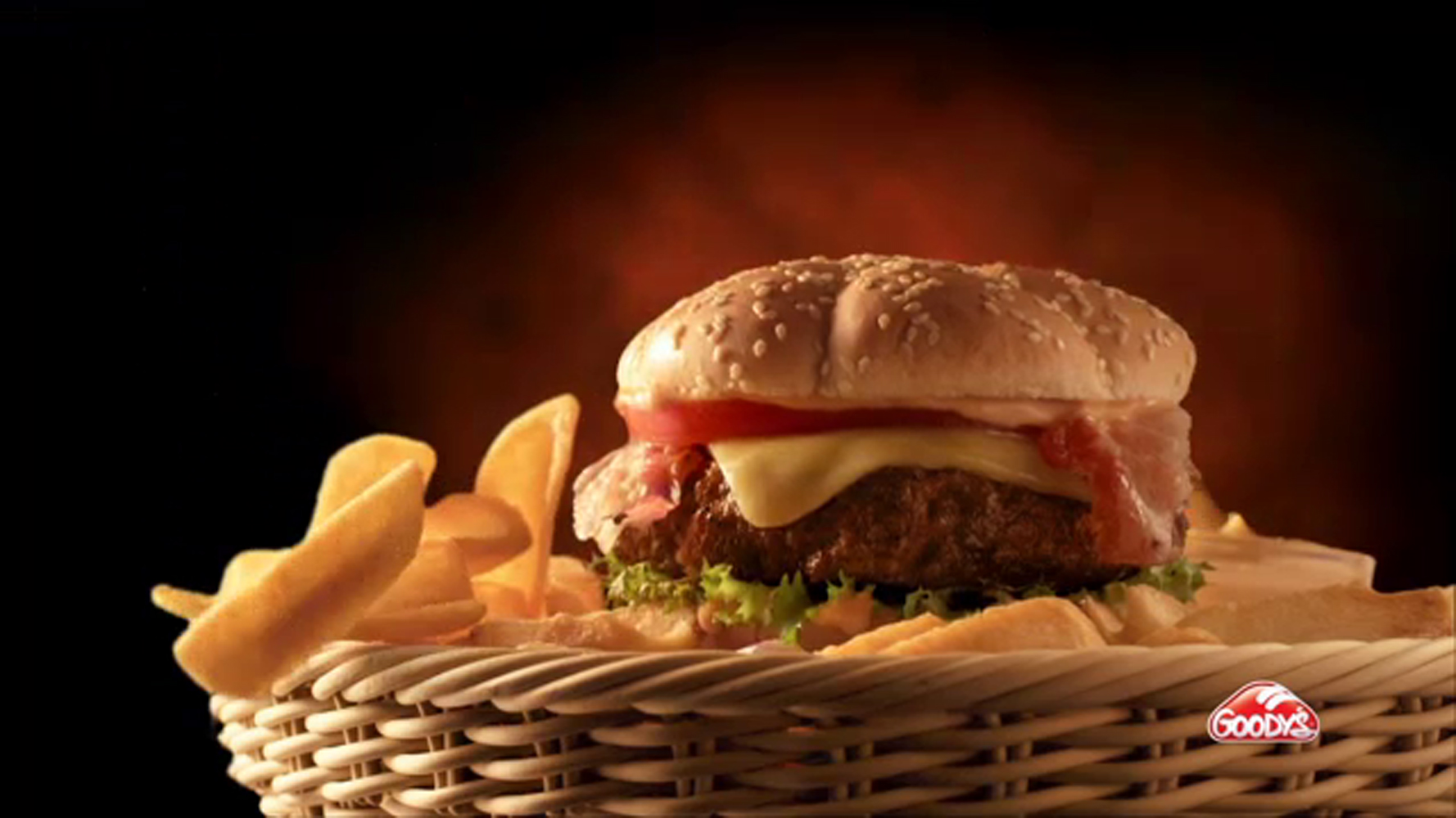 Godlike Burger download the new for mac